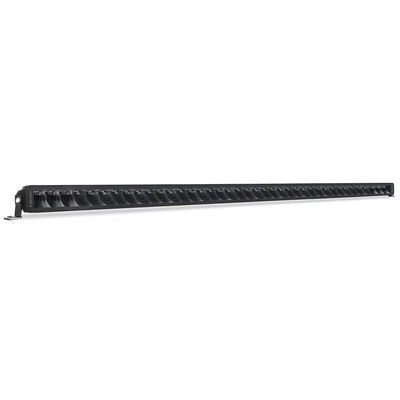 120W 30 นิ้วบางแถวเดี่ยว LED Light Bar สำหรับเรือแทรกเตอร์