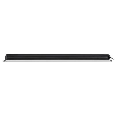 50 นิ้ว 480W 19601Lm แถบไฟ LED สองแถวพร้อมขายึด Alu Firm