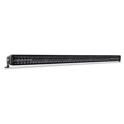 50 นิ้ว 480W 19601Lm แถบไฟ LED สองแถวพร้อมขายึด Alu Firm