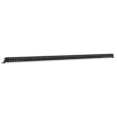 แถบไฟ LED แถวเดียวบางเฉียบกันน้ำ 50 นิ้วฝาน้อยกว่า 270W