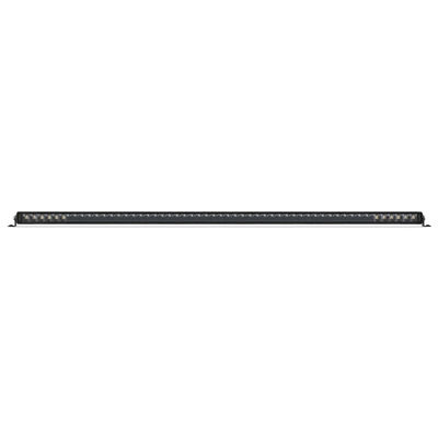 แถบไฟ LED แถวเดียวบางเฉียบกันน้ำ 50 นิ้วฝาน้อยกว่า 270W