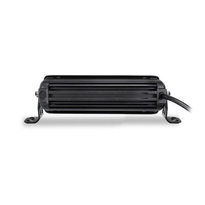 7&quot; 2088lm IP69K แถบไฟ LED สองแถว FCC RoHS SMETA