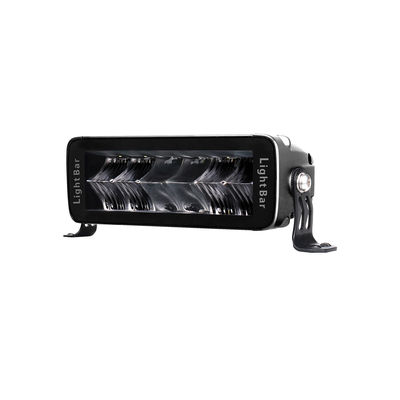 7&quot; 2088lm IP69K แถบไฟ LED สองแถว FCC RoHS SMETA