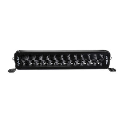 4082lm 120W Osram สองแถว LED Light Bar Combo Beam