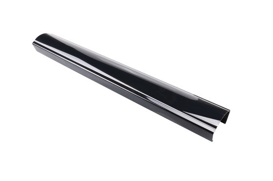 ครอบแถบไฟ LED สีดำ สำหรับ B15 series